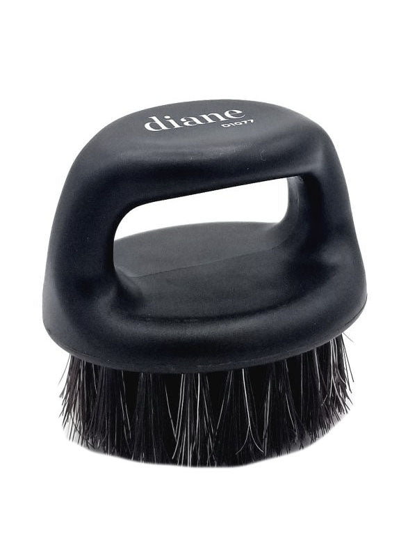 Diane Barber Knuckle Barber Brush #D1077