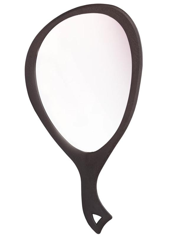 Diane Teardrop Large Mirror #D1311
