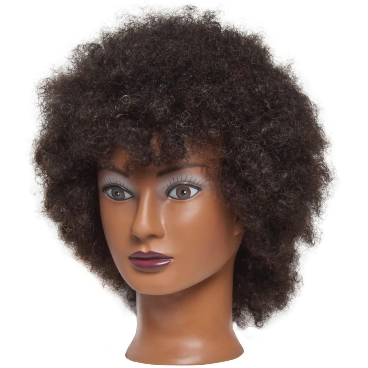 Diane Naomi Mannequin Head #D315