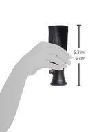 Diane Neck Duster with Powder Dispenser