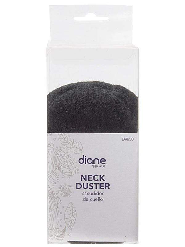 Diane Neck Duster #D9850