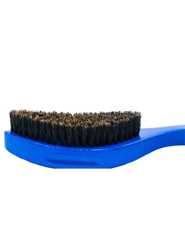 Diane Blue Prestige 100% Boar Military Wave Brush #D1727