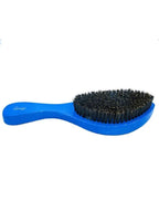 Diane Blue Prestige 100% Boar Military Wave Brush #D1727