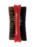 Diane Red Prestige 2-Sided Military Wave Brush #D1751