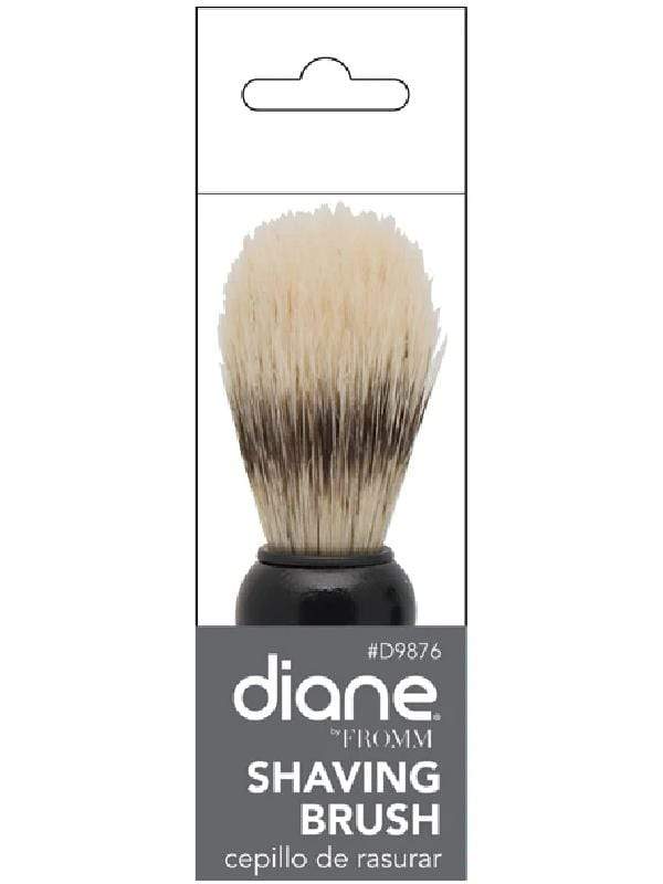 Diane Shaving Brush #D9876