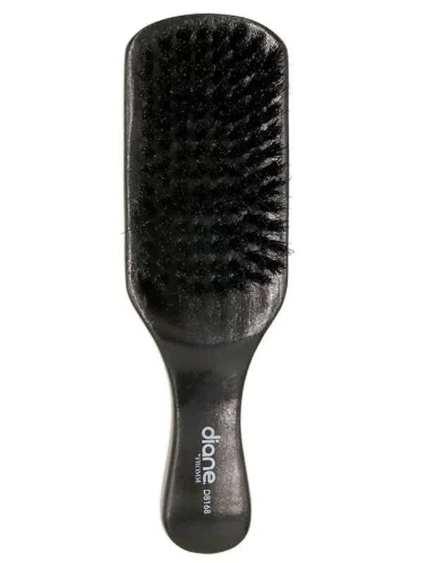 Diane 100% Soft Boar Bristle Collection #D8168