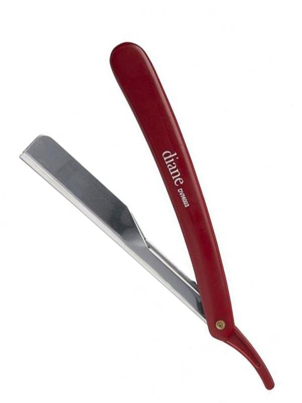 Diane Straight Razor Red #DVM003