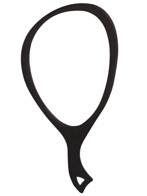 Diane Teardrop Mirror Assorted Colors #D1310