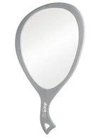 Diane Teardrop Mirror Assorted Colors #D1310