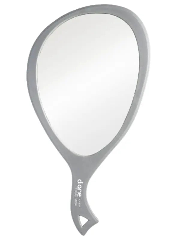 Diane Teardrop Mirror Assorted Colors #D1310
