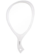 Diane Teardrop Mirror Assorted Colors #D1310