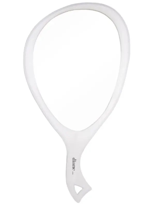 Diane Teardrop Mirror Assorted Colors #D1310