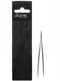 Diane Slant Tip Tweezer 3'' #D26