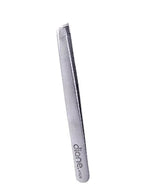 Diane Slant Tip Tweezer 3'' #D26