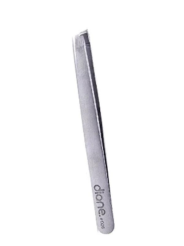 Diane Slant Tip Tweezer 3'' #D26
