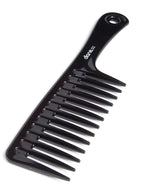 Diane 9-3/4" Wide Tooth Detangle Comb #D142