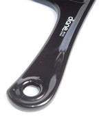 Diane 9-3/4" Wide Tooth Detangle Comb #D142