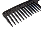 Diane 9-3/4" Wide Tooth Detangle Comb #D142
