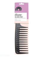 Diane 9-3/4" Wide Tooth Detangle Comb #D142