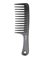 Diane 9-3/4" Wide Tooth Detangle Comb #D142