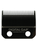 Cocco Digital Gap Ambassador DLC Taper Clipper Blade