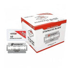 Dorco Red Double Edge Blades