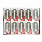 Dorco Red Double Edge Blades