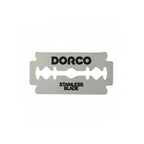 Dorco Red Double Edge Blades