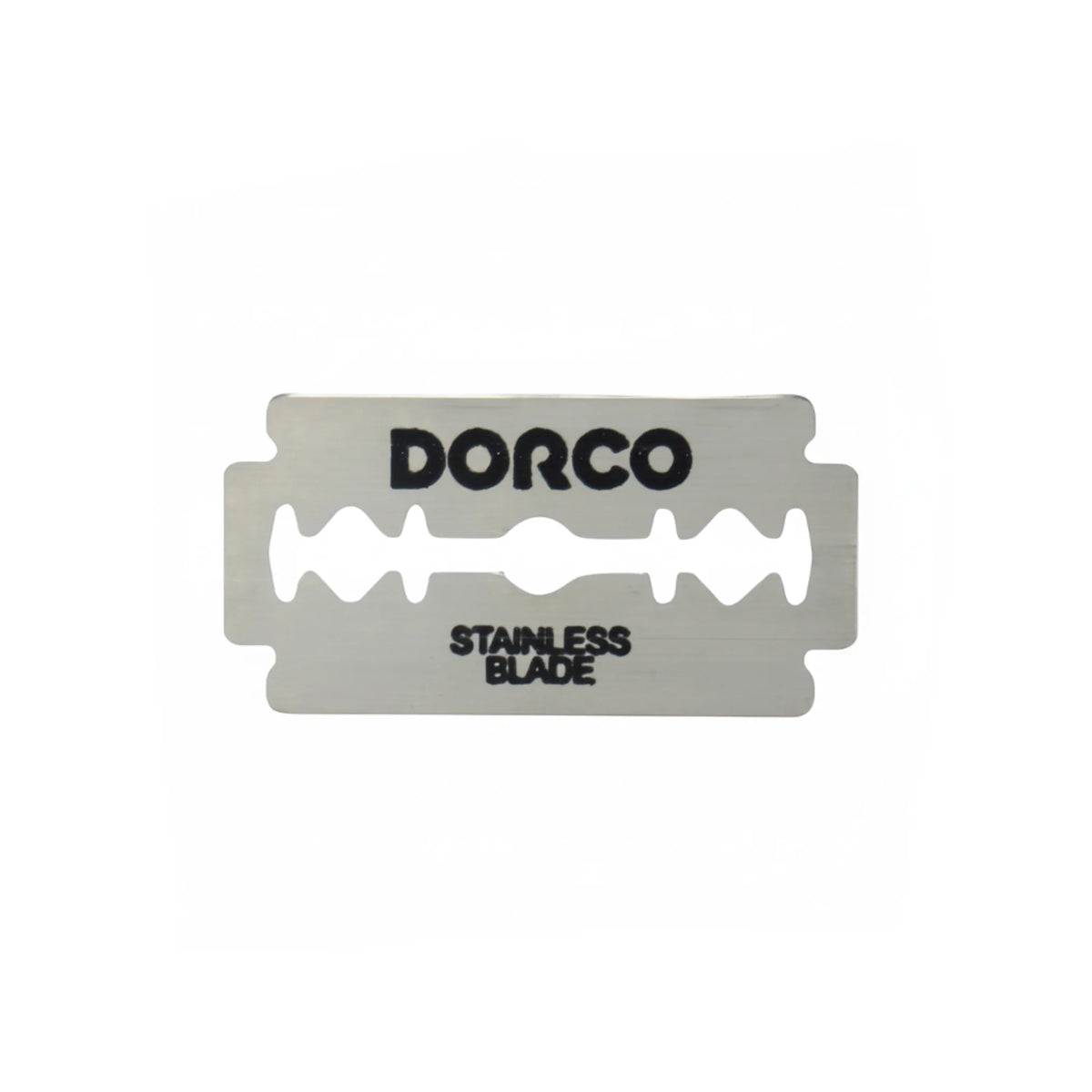 Dorco Red Double Edge Blades