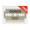 Dorco Red Double Edge Blades