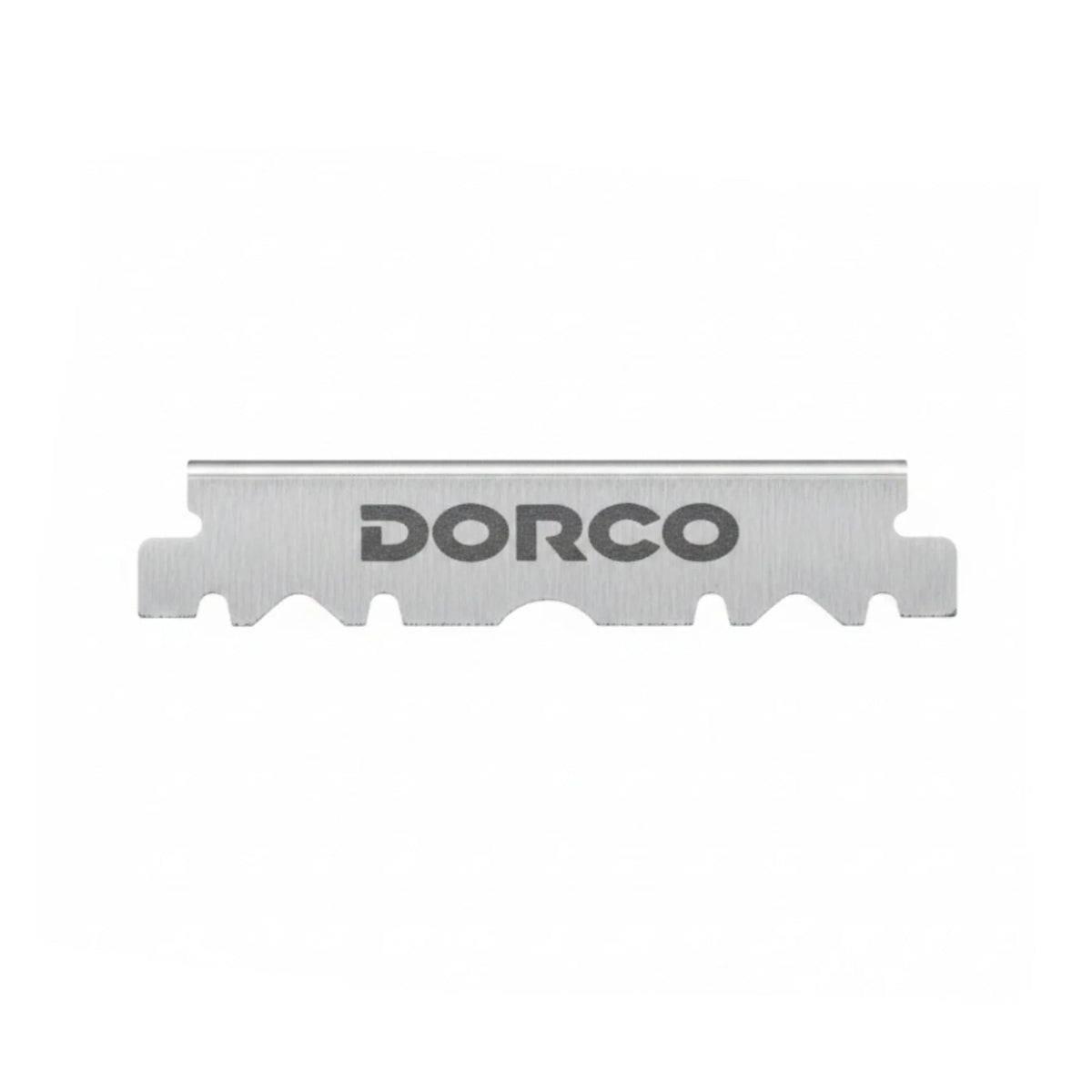 Dorco Red Half Blade Single Edge #DVB004