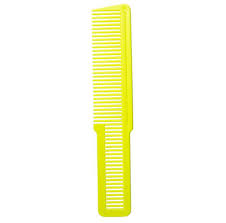 Wahl Flat Top Clipper Comb Assorted Colors