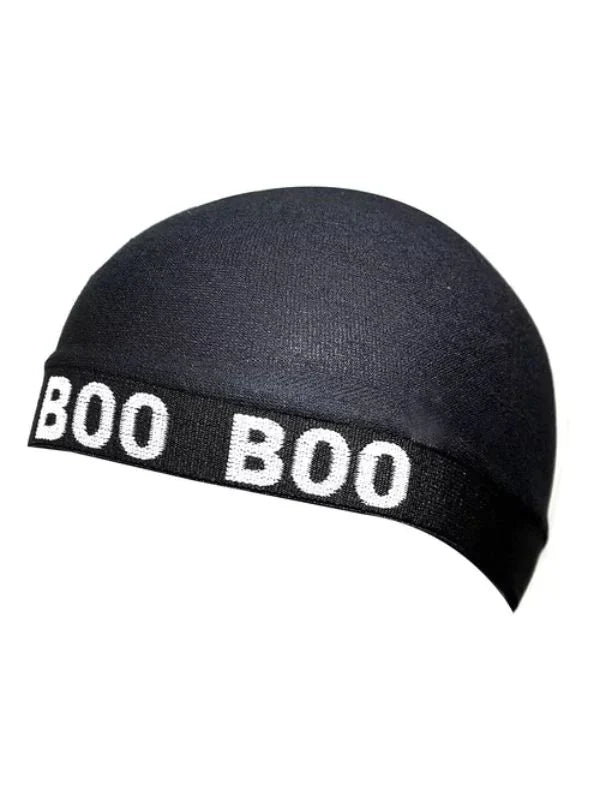 Dream World BooBoo Stocking Wave Cap