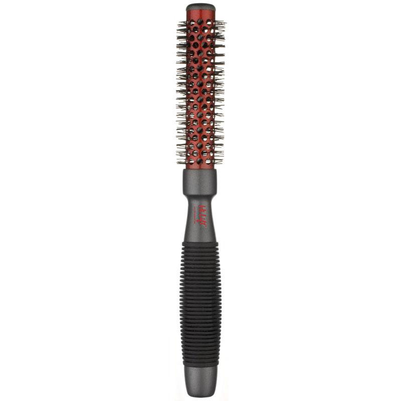 Hi Lift Round Hair Brush Super Grip Ionic Hot Tube(5 Size Avaialable)