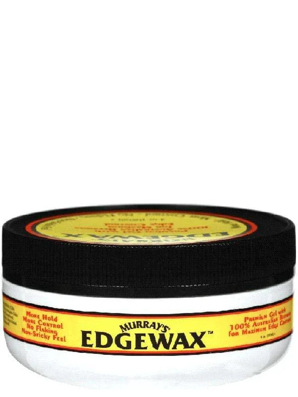 Murray's Edgewax Premium Gel 4oz