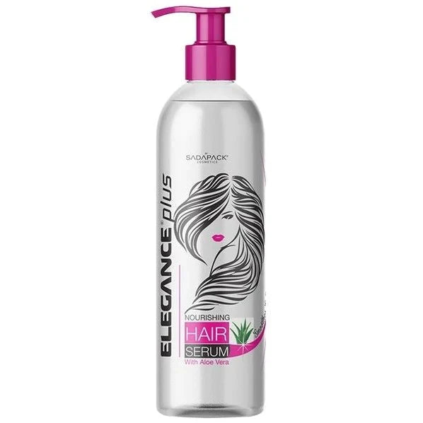 Elegance Hair Serum Assorted Scents