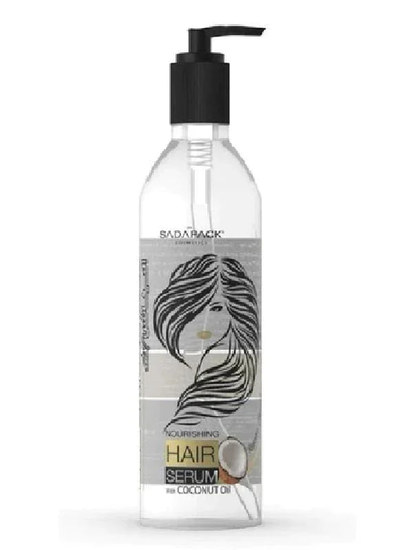 Elegance Hair Serum Assorted Scents