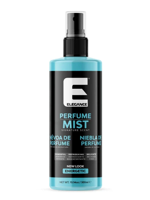 Elegance Perfume Mist 300ml Assorted Scents