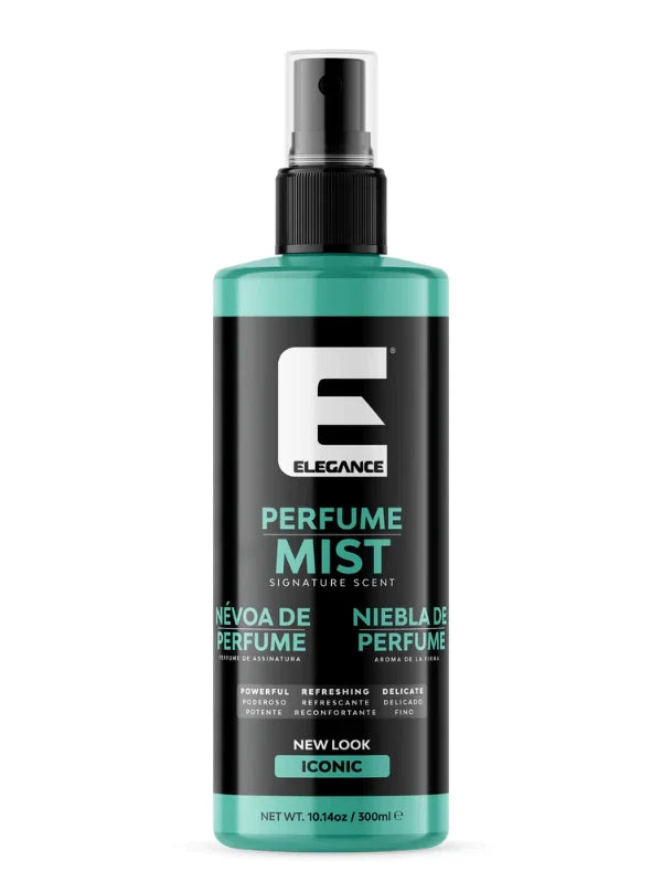 Elegance Perfume Mist 300ml Assorted Scents