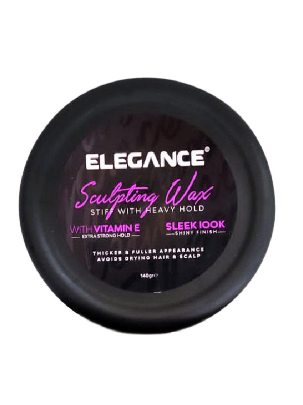 Elegance Sculpting Wax Assorted Sizes