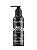 Elegance Temporary Hair Color 120ml Assorted Colors