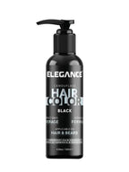 Elegance Temporary Hair Color 120ml Assorted Colors