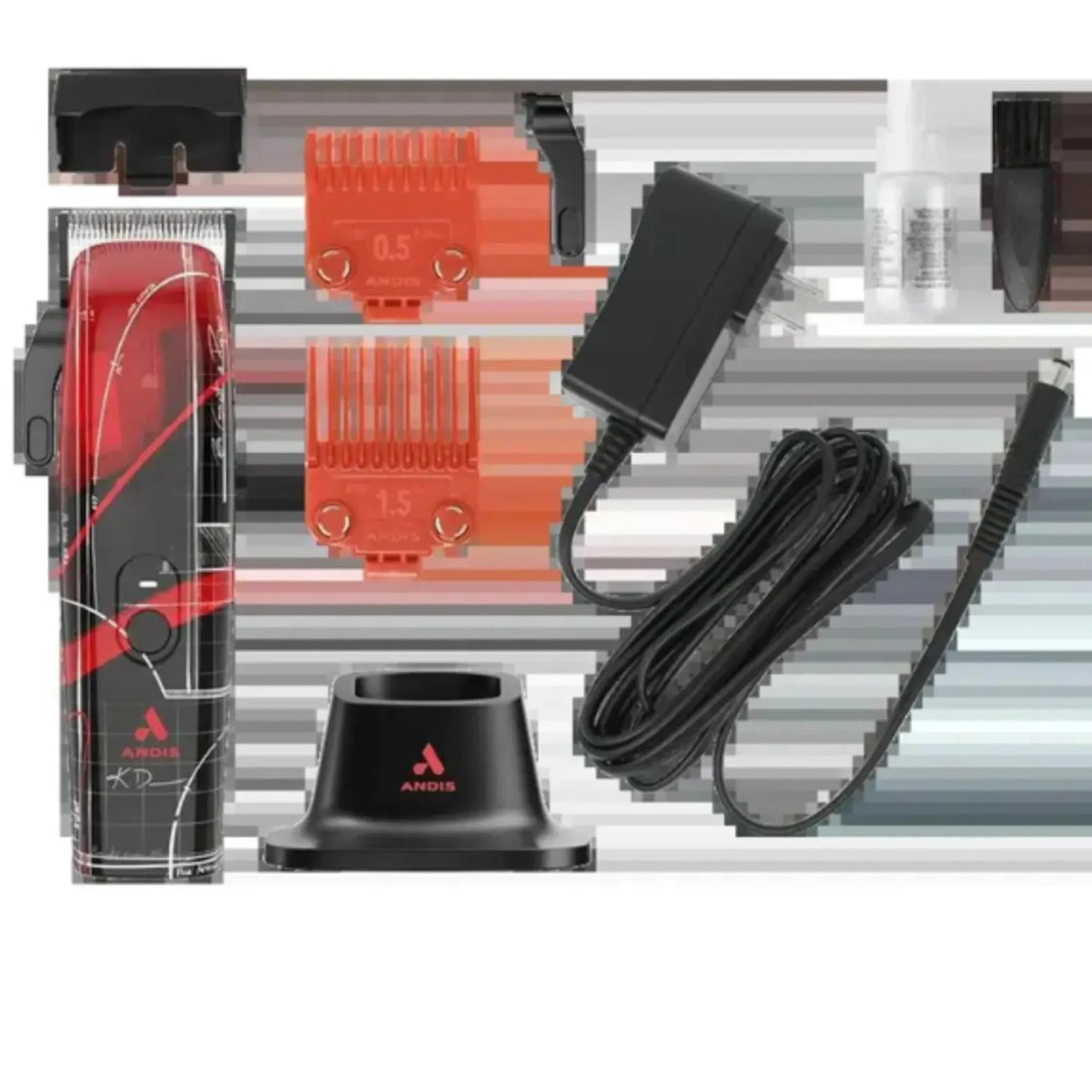 Andis Envy II Clipper - Kenny Duncan Edition #562530