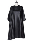 Fromm Apparel Studio Client Premium Gunmetal Shampoo Cape