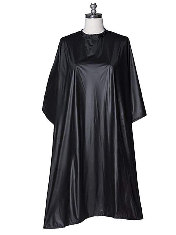 Fromm Apparel Studio Client Premium Gunmetal Shampoo Cape