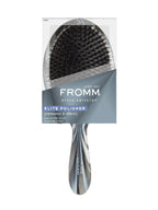 Fromm Elite Polisher Boar Bristle Paddle Brush