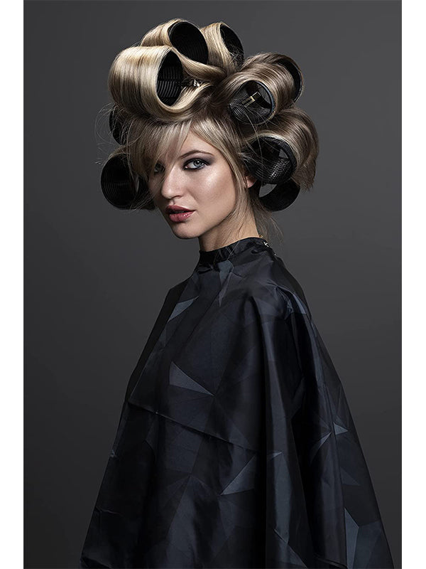 Fromm Pro Volume 1.75" Ceramic Hair Rollers - 3Pcs