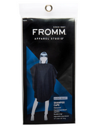 Fromm Shampoo Cape - Black