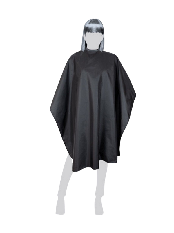 Fromm Premium All Purpose Cape - Black