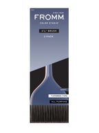Fromm 2 7/8" Soft Color Brushes - 2Pack